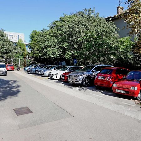 Apartments With Wifi Rijeka - 16539 Екстериор снимка