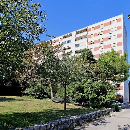 Apartments With Wifi Rijeka - 16539 Екстериор снимка