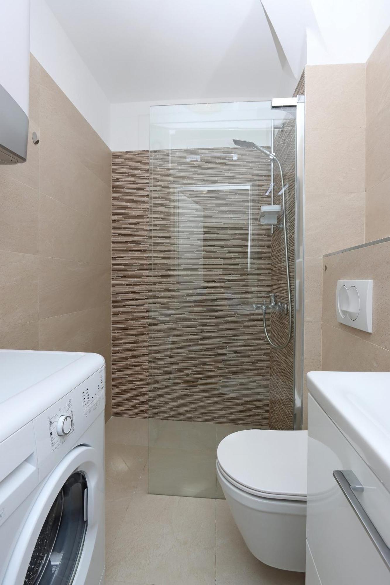 Apartments With Wifi Rijeka - 16539 Екстериор снимка