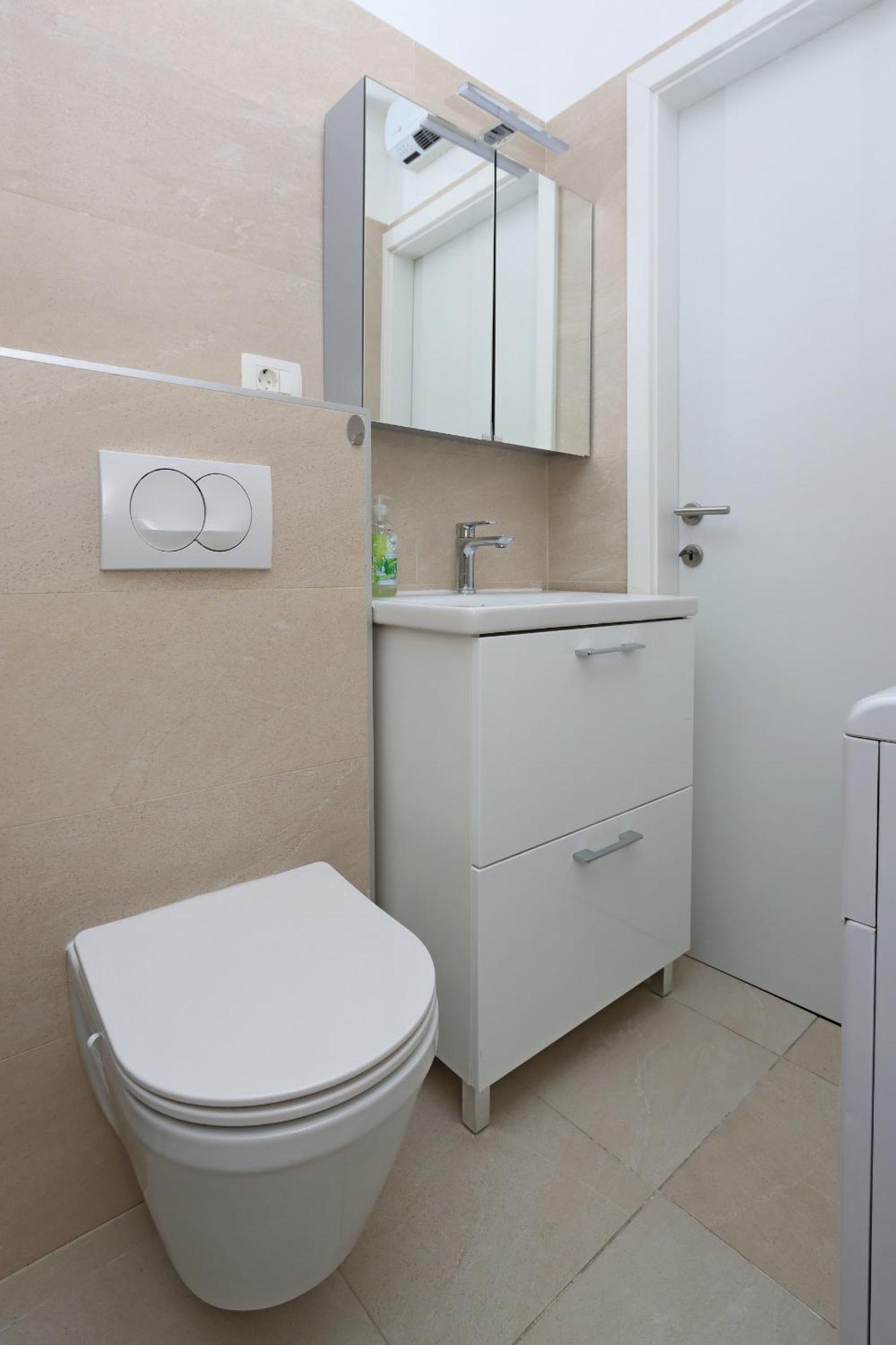 Apartments With Wifi Rijeka - 16539 Стая снимка