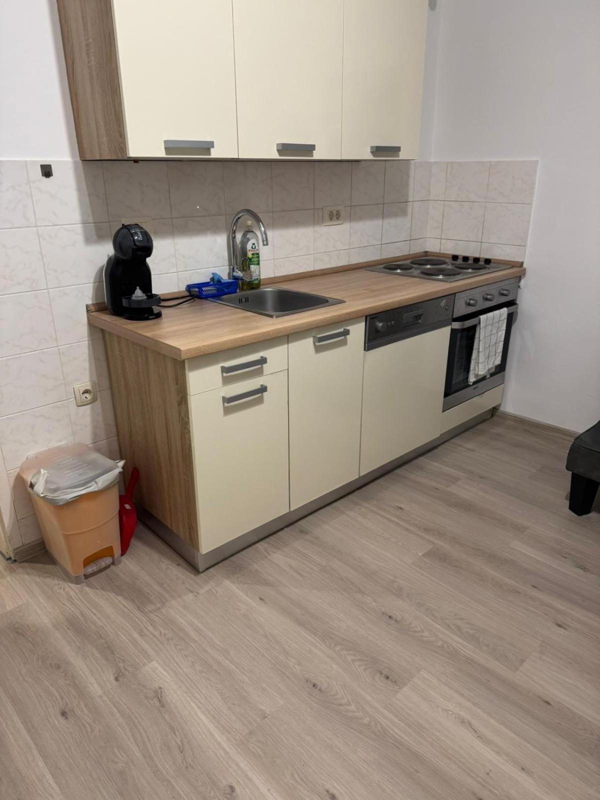 Apartments With Wifi Rijeka - 16539 Екстериор снимка